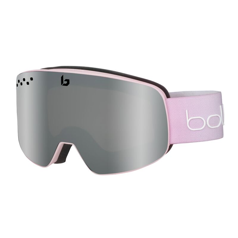 NEVADA, MATTE PINK GRADIENT-Black Chrome, hi-res image number null